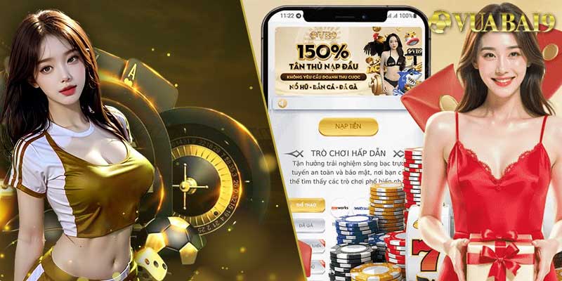 Thông tin tổng quan về Vuabai9 mọi người cần biết